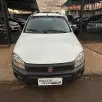 FIAT STRADA 1.4 MPI WORKING CE 8V FLEX 2P MANUAL FIAT STRADA 1.4 MPI WORKING CE 8V FLEX 2P MANUAL