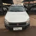 FIAT STRADA 1.4 MPI WORKING CE 8V FLEX 2P MANUAL FIAT STRADA 1.4 MPI WORKING CE 8V FLEX 2P MANUAL