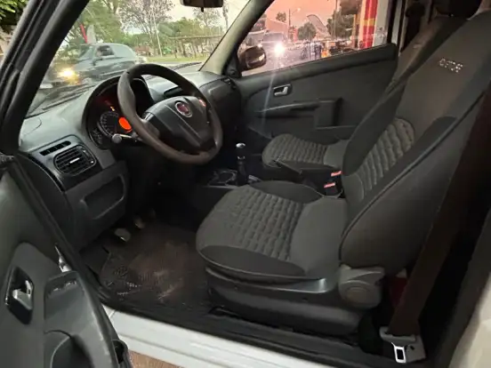 FIAT-STRADA-1.4 MPI WORKING CE 8V FLEX 2P MANUAL FIAT-STRADA-2014