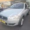 FIAT STRADA 1.4 MPI WORKING CS 8V FLEX 2P MANUAL FIAT STRADA 1.4 MPI WORKING CS 8V FLEX 2P MANUAL