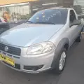 FIAT STRADA 1.4 MPI WORKING CS 8V FLEX 2P MANUAL FIAT STRADA 1.4 MPI WORKING CS 8V FLEX 2P MANUAL