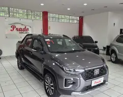 FIAT STRADA 1.0 TURBO 200 FLEX RANCH CD CVT FIAT STRADA 1.0 TURBO 200 FLEX RANCH CD CVT