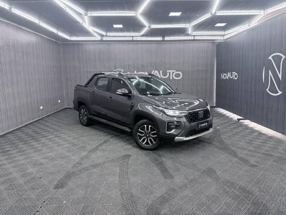 FIAT STRADA 1.0 TURBO 200 FLEX RANCH CD CVT