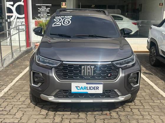 FIAT STRADA 1.0 TURBO 200 FLEX RANCH CD CVT