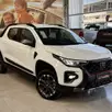 FIAT STRADA 1.0 TURBO 200 FLEX ULTRA CD CVT FIAT STRADA 1.0 TURBO 200 FLEX ULTRA CD CVT