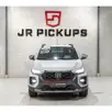 FIAT STRADA 1.0 TURBO 200 FLEX ULTRA CD CVT FIAT STRADA 1.0 TURBO 200 FLEX ULTRA CD CVT