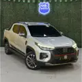 FIAT STRADA 1.0 TURBO 200 FLEX ULTRA CD CVT FIAT STRADA 1.0 TURBO 200 FLEX ULTRA CD CVT
