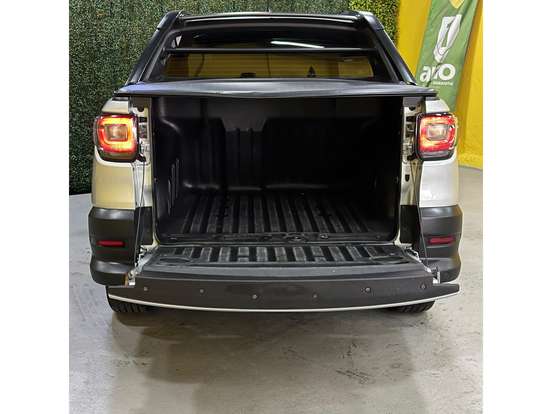 FIAT-STRADA-1.0 TURBO 200 FLEX ULTRA CD CVT FIAT-STRADA-2024