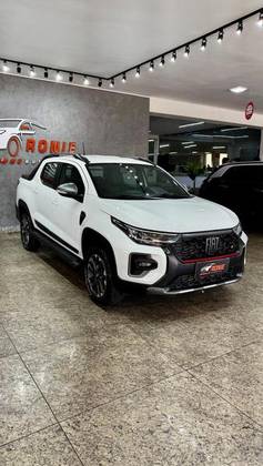 FIAT STRADA 1.0 TURBO 200 FLEX ULTRA CD CVT