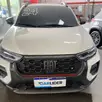 FIAT STRADA 1.0 TURBO 200 FLEX ULTRA CD CVT FIAT STRADA 1.0 TURBO 200 FLEX ULTRA CD CVT