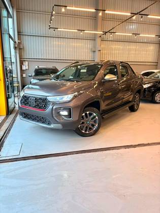 FIAT STRADA 1.0 TURBO 200 FLEX ULTRA CD CVT