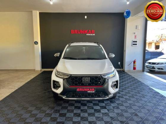 FIAT STRADA 1.0 TURBO 200 FLEX ULTRA CD CVT