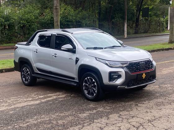 FIAT STRADA 1.0 TURBO 200 FLEX ULTRA CD CVT