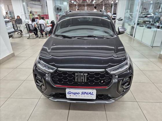 FIAT STRADA 1.0 TURBO 200 FLEX ULTRA CD CVT
