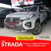 FIAT STRADA 1.0 TURBO 200 FLEX ULTRA CD CVT FIAT STRADA 1.0 TURBO 200 FLEX ULTRA CD CVT