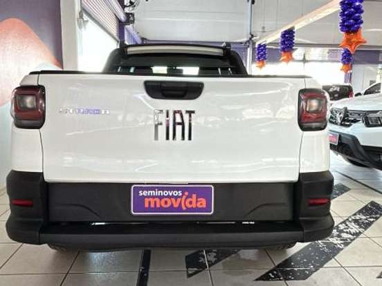 FIAT-STRADA-1.3 FIREFLY FLEX ENDURANCE CS MANUAL FIAT-STRADA-2024