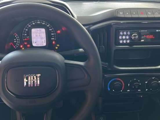 FIAT-STRADA-1.3 FIREFLY FLEX ENDURANCE CS MANUAL FIAT-STRADA-2024
