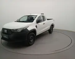 FIAT STRADA 1.3 FIREFLY FLEX ENDURANCE CS MANUAL FIAT STRADA 1.3 FIREFLY FLEX ENDURANCE CS MANUAL