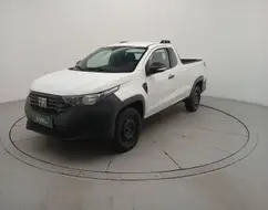 FIAT STRADA 1.3 FIREFLY FLEX ENDURANCE CS MANUAL FIAT STRADA 1.3 FIREFLY FLEX ENDURANCE CS MANUAL