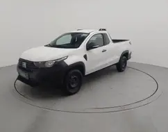 FIAT STRADA 1.3 FIREFLY FLEX ENDURANCE CS MANUAL FIAT STRADA 1.3 FIREFLY FLEX ENDURANCE CS MANUAL