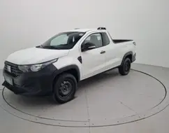 FIAT STRADA 1.3 FIREFLY FLEX ENDURANCE CS MANUAL FIAT STRADA 1.3 FIREFLY FLEX ENDURANCE CS MANUAL