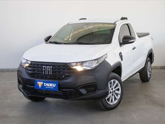 FIAT-STRADA-1.3 FIREFLY FLEX ENDURANCE CS MANUAL FIAT-STRADA-2024