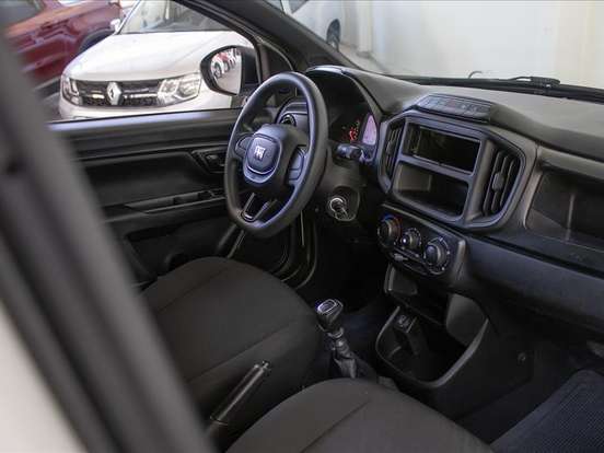 FIAT-STRADA-1.3 FIREFLY FLEX ENDURANCE CS MANUAL FIAT-STRADA-2024
