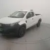 FIAT STRADA 1.3 FIREFLY FLEX ENDURANCE CS MANUAL FIAT STRADA 1.3 FIREFLY FLEX ENDURANCE CS MANUAL