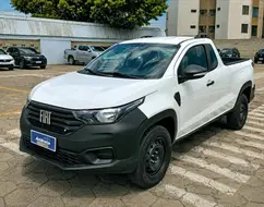 FIAT STRADA 1.3 FIREFLY FLEX ENDURANCE CS MANUAL FIAT STRADA 1.3 FIREFLY FLEX ENDURANCE CS MANUAL
