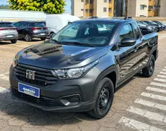 FIAT STRADA 1.3 FIREFLY FLEX ENDURANCE CS MANUAL FIAT STRADA 1.3 FIREFLY FLEX ENDURANCE CS MANUAL