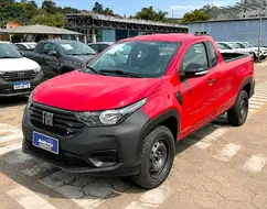 FIAT STRADA 1.3 FIREFLY FLEX ENDURANCE CS MANUAL FIAT STRADA 1.3 FIREFLY FLEX ENDURANCE CS MANUAL