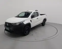 FIAT STRADA 1.3 FIREFLY FLEX ENDURANCE CS MANUAL FIAT STRADA 1.3 FIREFLY FLEX ENDURANCE CS MANUAL