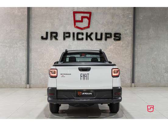 FIAT-STRADA-1.3 FIREFLY FLEX ENDURANCE CS MANUAL FIAT-STRADA-2024