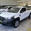 FIAT STRADA 1.3 FIREFLY FLEX ENDURANCE CS MANUAL FIAT STRADA 1.3 FIREFLY FLEX ENDURANCE CS MANUAL