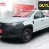 FIAT STRADA 1.3 FIREFLY FLEX ENDURANCE CS MANUAL FIAT STRADA 1.3 FIREFLY FLEX ENDURANCE CS MANUAL