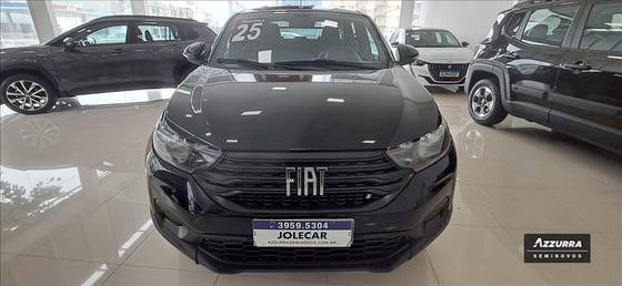 FIAT STRADA 1.3 FIREFLY FLEX FREEDOM CD MANUAL