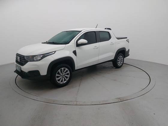 FIAT STRADA 1.3 FIREFLY FLEX FREEDOM CS MANUAL