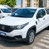 FIAT STRADA 1.3 FIREFLY FLEX FREEDOM CS MANUAL FIAT STRADA 1.3 FIREFLY FLEX FREEDOM CS MANUAL