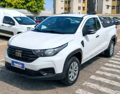 FIAT STRADA 1.3 FIREFLY FLEX FREEDOM CS MANUAL FIAT STRADA 1.3 FIREFLY FLEX FREEDOM CS MANUAL