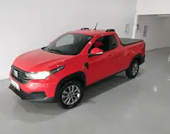 FIAT STRADA 1.3 FIREFLY FLEX FREEDOM CS MANUAL FIAT STRADA 1.3 FIREFLY FLEX FREEDOM CS MANUAL