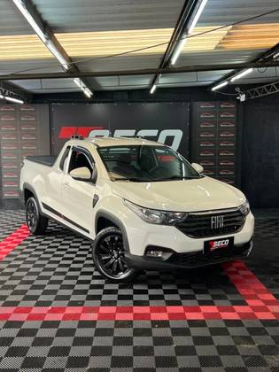 FIAT STRADA 1.3 FIREFLY FLEX FREEDOM CS MANUAL