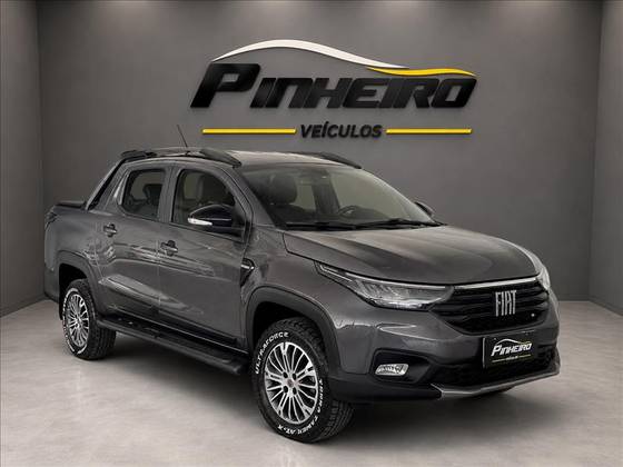FIAT STRADA 1.3 FIREFLY FLEX RANCH CD CVT