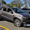 FIAT STRADA 1.3 FIREFLY FLEX VOLCANO CD CVT FIAT STRADA 1.3 FIREFLY FLEX VOLCANO CD CVT