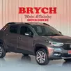 FIAT STRADA 1.3 FIREFLY FLEX VOLCANO CD CVT FIAT STRADA 1.3 FIREFLY FLEX VOLCANO CD CVT