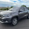 FIAT STRADA 1.3 FIREFLY FLEX VOLCANO CD CVT FIAT STRADA 1.3 FIREFLY FLEX VOLCANO CD CVT