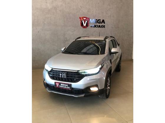 FIAT STRADA 1.3 FIREFLY FLEX VOLCANO CD CVT