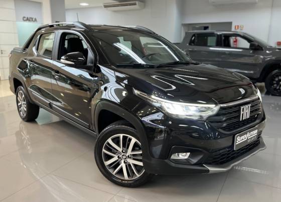 FIAT STRADA 1.3 FIREFLY FLEX VOLCANO CD CVT