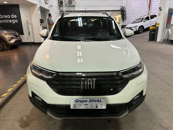 FIAT STRADA 1.3 FIREFLY FLEX VOLCANO CD MANUAL
