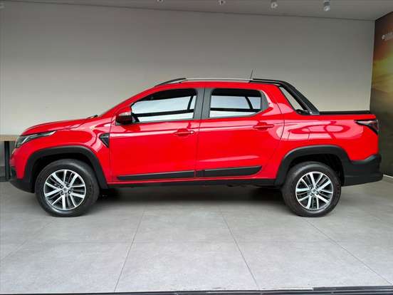 FIAT-STRADA-1.3 FIREFLY FLEX VOLCANO CD MANUAL FIAT-STRADA-2022