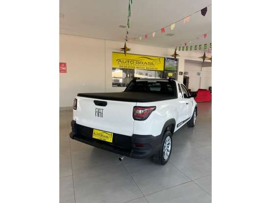 FIAT-STRADA-1.4 FIRE FLEX ENDURANCE CS MANUAL FIAT-STRADA-2022